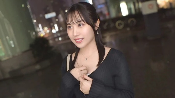 GANA-3257 Koiro nữ sinh kinh tế tri thức và màn nổi loạn rạo rực