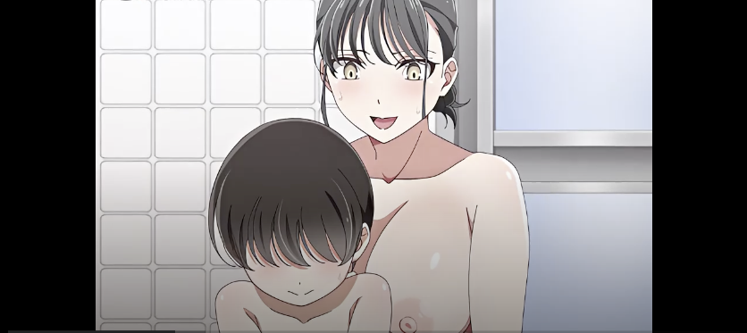 Akari Tanaka ngủ qua đêm với bà dì ruột