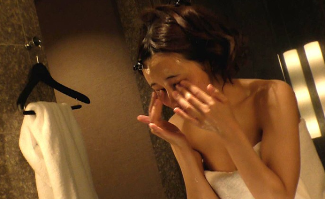 PKPD-032 Cơn say nồng cháy cùng nàng dâm nữ